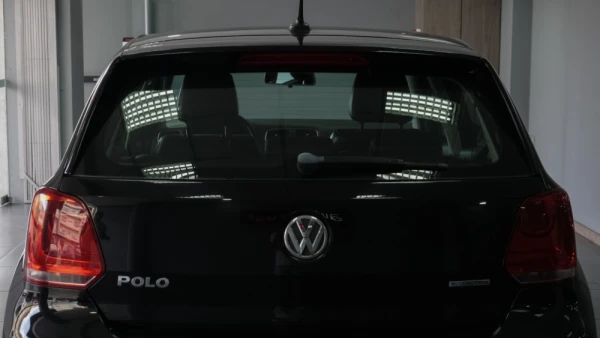 Volkswagen Polo 1.2 TDi Trendline 28