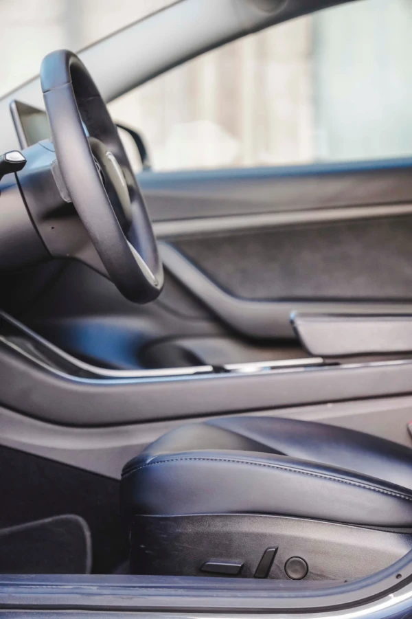 Tesla Model 3 Standard RWD Plus 26