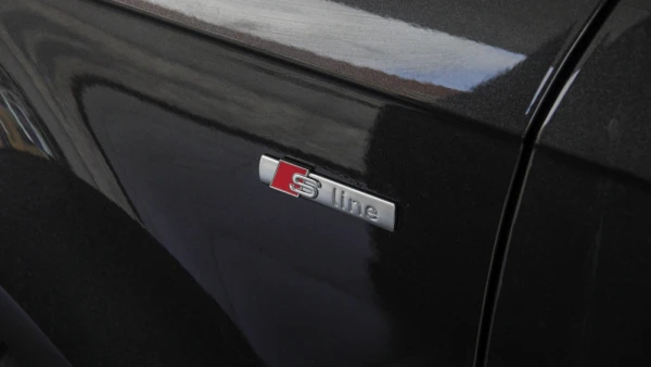 Audi A3 Sportback 1.6 TDI S-line 40