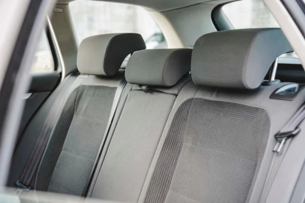 Volkswagen Golf Variant 1.4 TSi Confortline 16