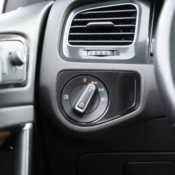 Volkswagen Golf 1.4 GTE Plug-in 35