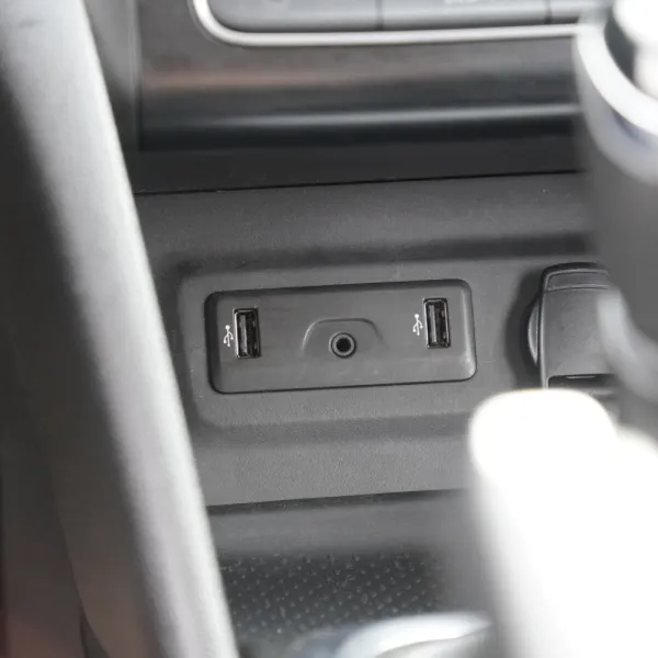 Renault Mégane 1.5 Blue dCi Limited 23