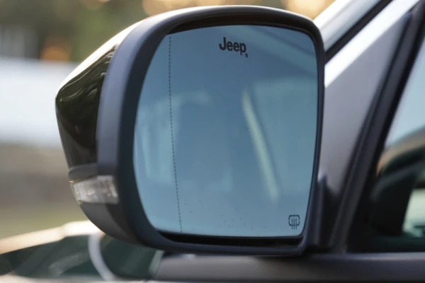 Jeep Compass 1.3 T Longitude 48