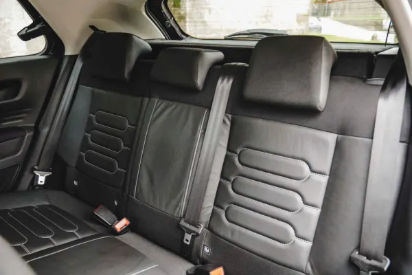 Citroën C4 Shine 12