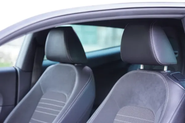 Volkswagen Scirocco 2.0 TSI Highline 14