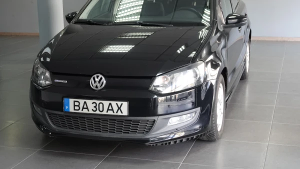 Volkswagen Polo 1.2 TDi Trendline 36