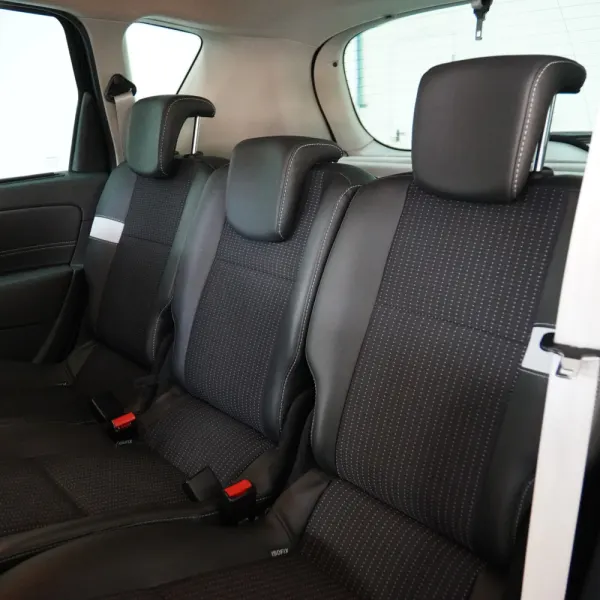 Renault Scénic 1.2 TCE Expression SS 16