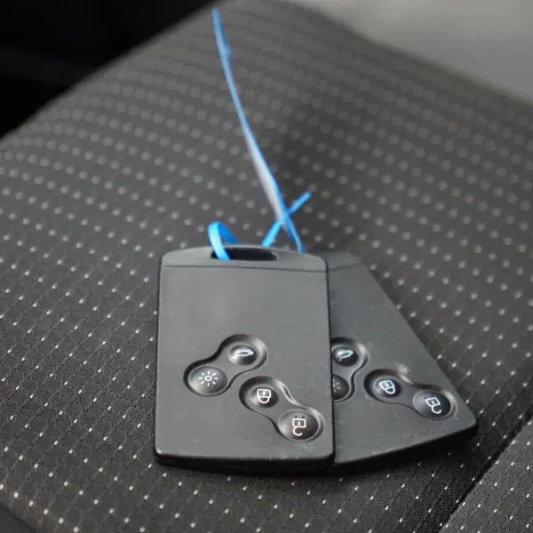 Renault Scénic 1.2 TCE Expression SS 50