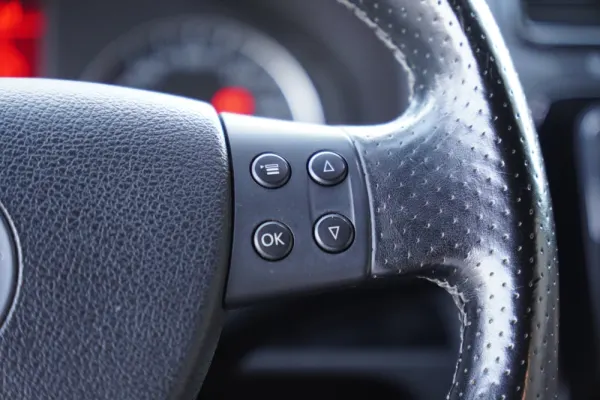 Volkswagen Scirocco 2.0 TSI Highline 20