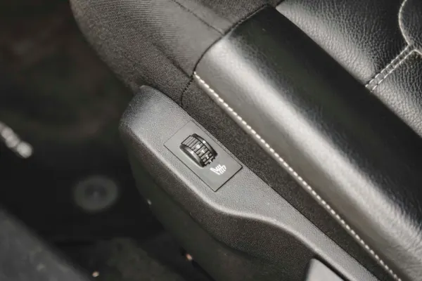 Citroën C4 Shine 29