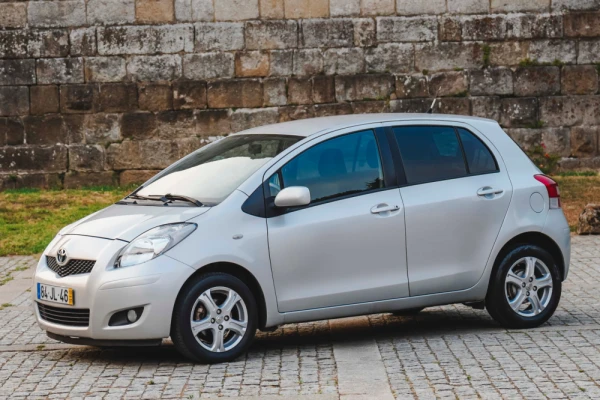 Toyota Yaris 1.0 VVT-i Rock in Rio 29