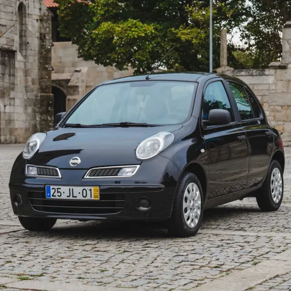 Nissan Micra 1.2 Acenta 30