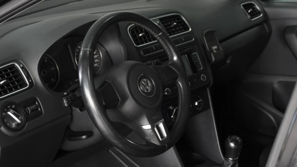 Volkswagen Polo 1.2 TDi Trendline 24