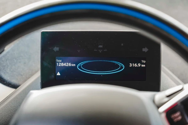 BMW i3 I3 27