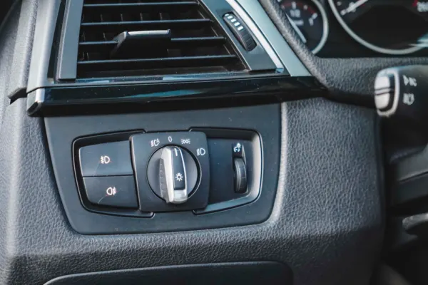 BMW 325 d Touring Auto Line Sport 30