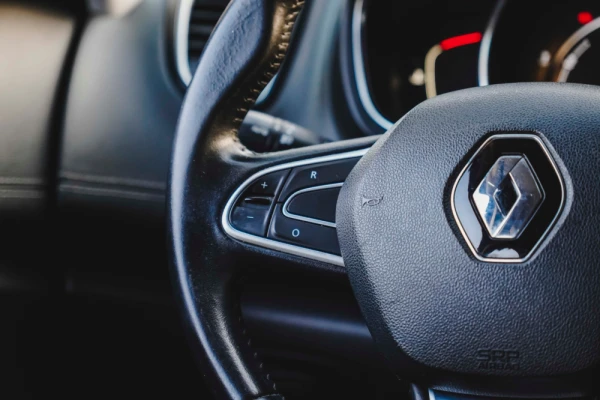 Renault Grand Scénic 1.5 dCi Dynamique S SS 19
