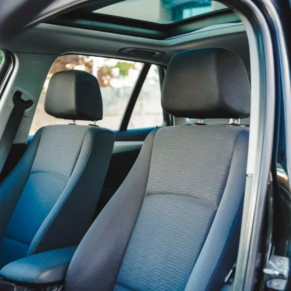 BMW X1 18 d sDrive 10