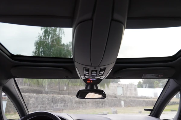 Citroën DS5 2.0 HDI 180 Business 24
