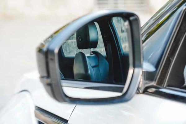 Land Rover Range Rover Evoque 2.0 Td4 Landmark Edition 43