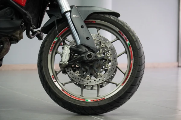 Ducati Multistrada 950 28