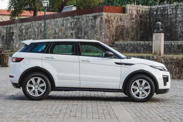 Land Rover Range Rover Evoque 2.0 Td4 Landmark Edition 38