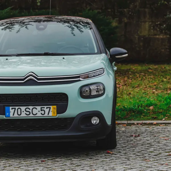 Citroën C3 1.2 Feel 41