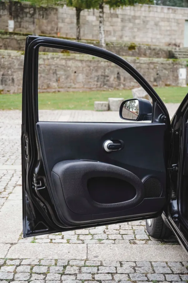 Nissan Micra 1.2 Acenta 26