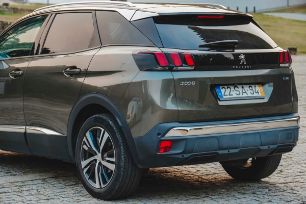 Peugeot 3008 Active 38