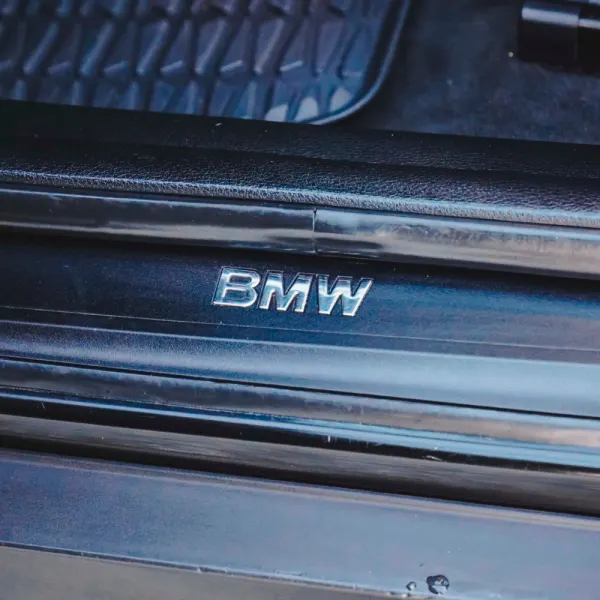 BMW X1 18 d sDrive 46