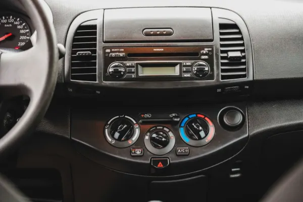 Nissan Micra 1.2 Acenta 14