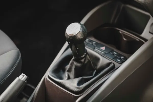 SEAT Ibiza 1.2 TDi Reference DPF 13