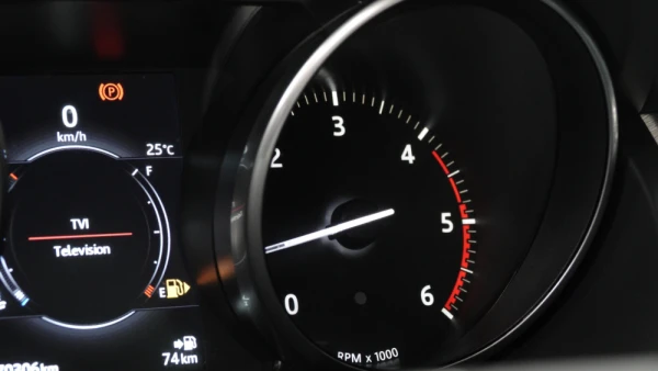 Land Rover Range Rover Evoque Outro 29