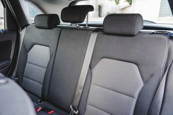 Mercedes-Benz Classe B 180D Ambition 16