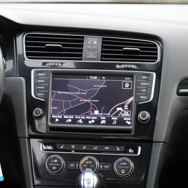 Volkswagen Golf 1.4 GTE Plug-in 10