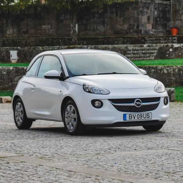 Opel Adam 1.2 35