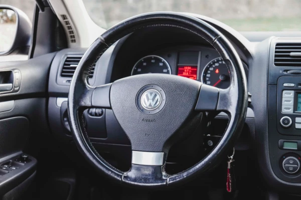 Volkswagen Golf Variant 1.4 TSi Confortline 10