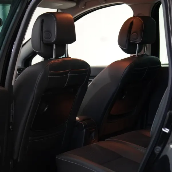 Renault Scénic 1.2 TCE Expression SS 13