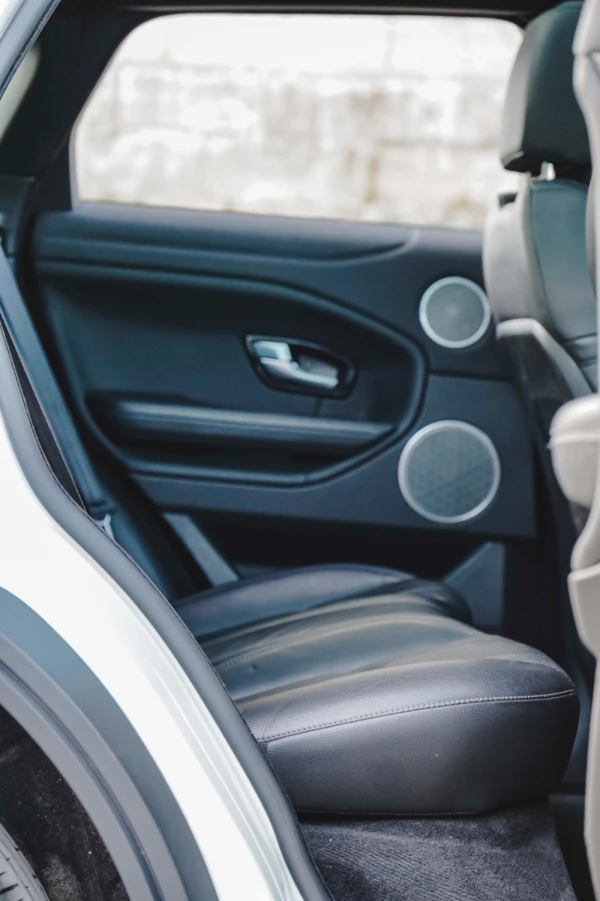 Land Rover Range Rover Evoque 2.0 Td4 Landmark Edition 25