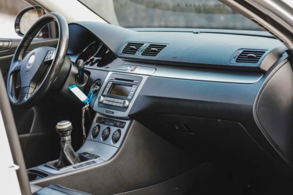 Volkswagen Passat Highline 13