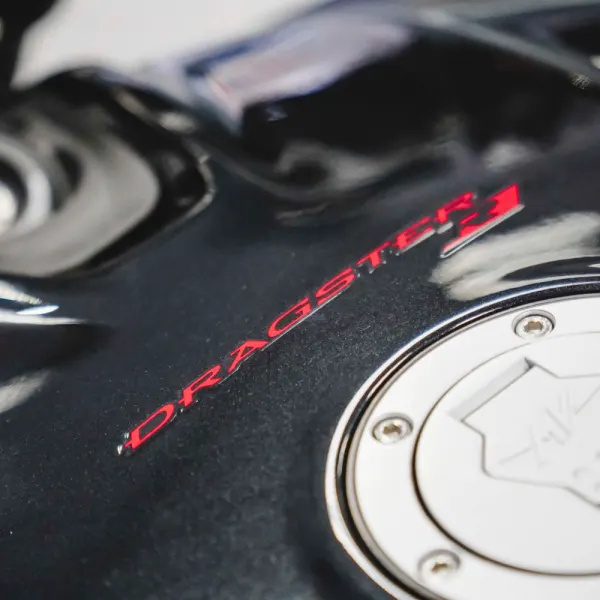 MV Agusta Dragster R 27