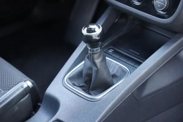 Volkswagen Scirocco 2.0 TSI Highline 17