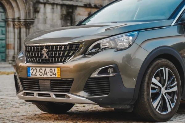 Peugeot 3008 Active 46