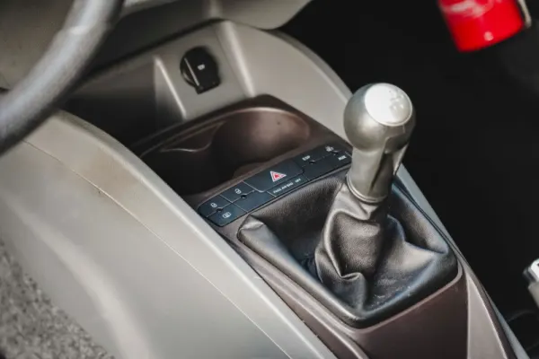 SEAT Ibiza 1.2 TDi Reference DPF 14