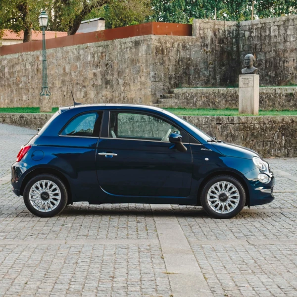 Fiat 500 1.0 Mild Hybrid 5