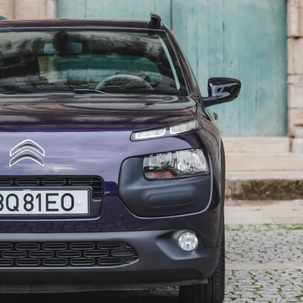 Citroën C4 Shine 46