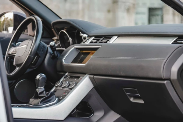 Land Rover Range Rover Evoque 2.0 Td4 Landmark Edition 11