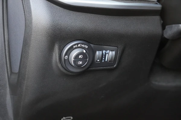 Jeep Compass 1.3 T Longitude 29