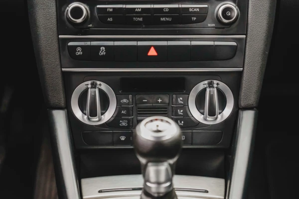 Audi A3 Sportback 1.6 TDI S-line 24