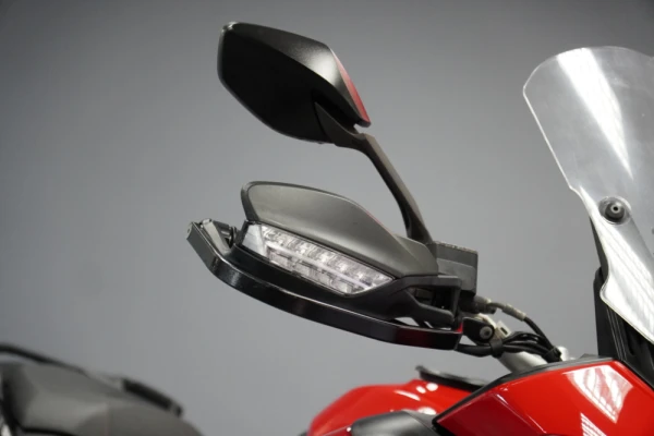 Ducati Multistrada 950 37