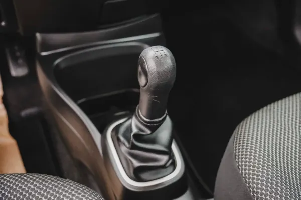 Nissan Micra 1.2 Acenta 17